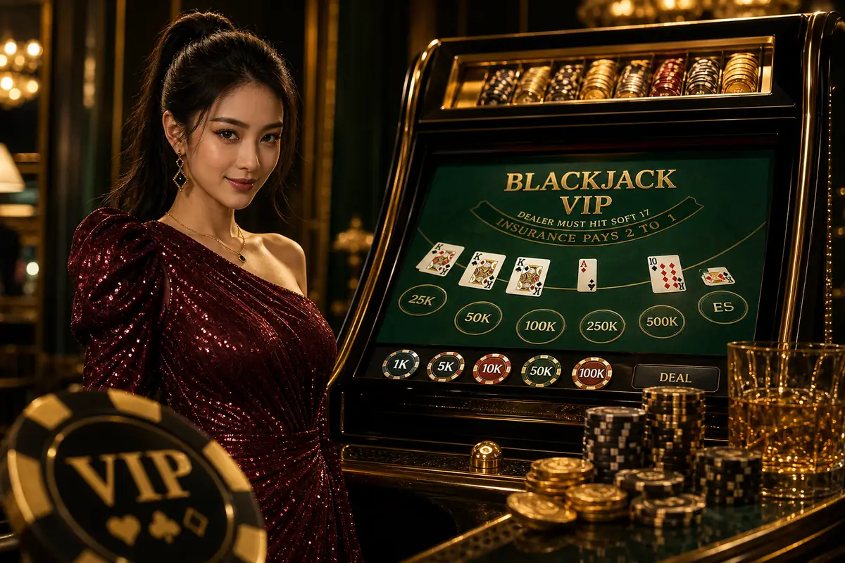 gww99 meja blackjack live dealer