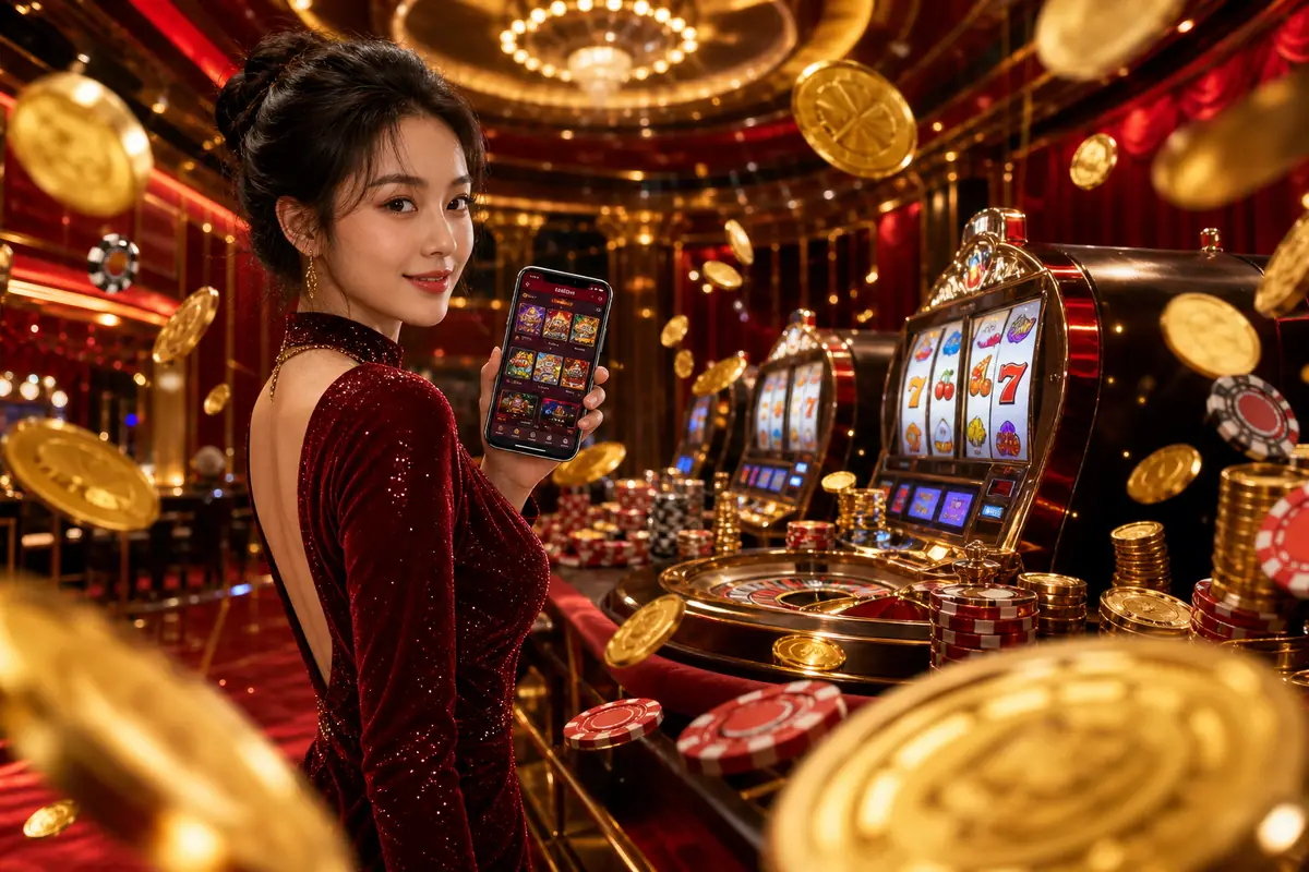 gww99 pengalaman pemain slot tempatan