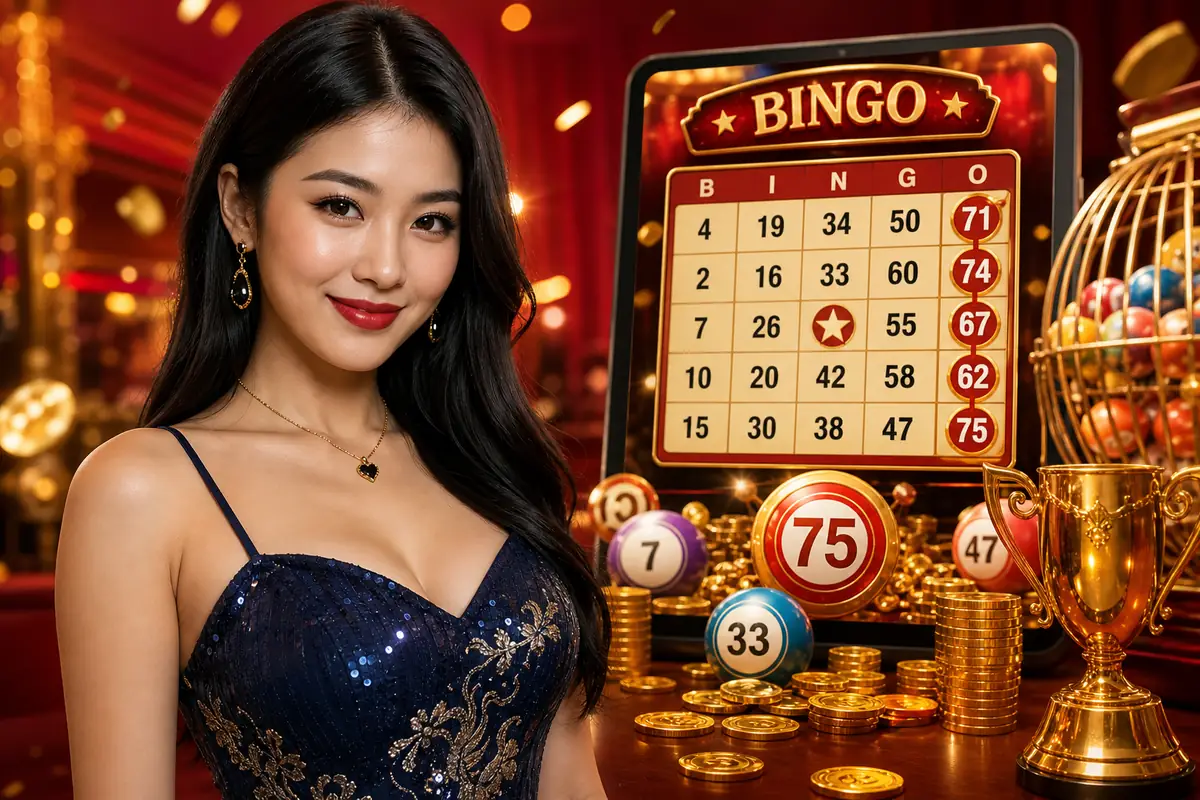 gww99 Casino suasana meja roulette live